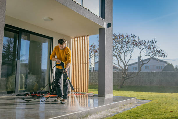 Best Spring Cleaning  in Eureka, CA