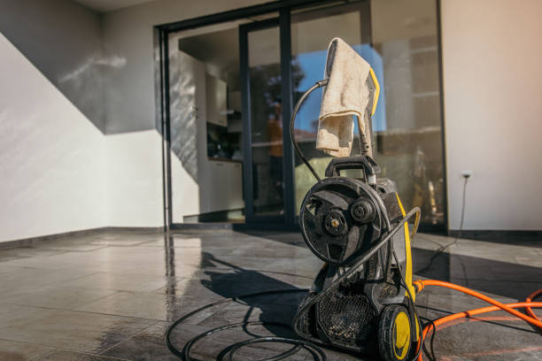 Best Dumpster Area Cleaning  in Eureka, CA